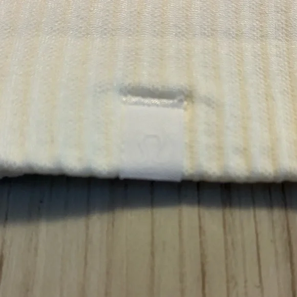 Lululemon Rest Less Pullover - Picture 3 of 5